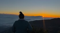 Nagarkot Sunrise Tour with Luxurious Breakfast