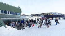 1 Day Perisher Snow Tour