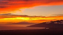 Haleakala Sunset and Astronomy Tour