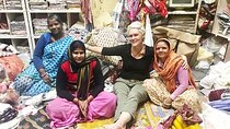 Jaipur Women Crafts and Shopping Tour