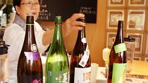 Kyoto Luxury Sake, Whisky and Cocktail Tour