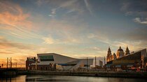 7 Hour Liverpool City Tour in Manchester