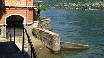 Private Tour Lake Lugano and Surroundings