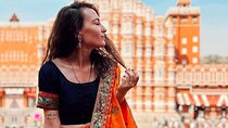 Jaipur Private Full-Day Sightseeing Tour By Car