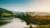 Discover North Wales 10-Hour Sightseeing Tour from Manchester