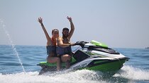 Jet Ski Algarve, Armação de Pêra