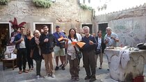 Venice's Food Tour with Authentic Local Tastings and Sightseeing