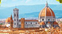 Private Florence Roundtrip Transportation from Livorno Port