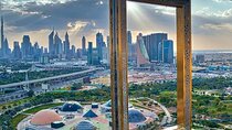 Private 3-Day Dubai & Abu Dhabi Tour: Top Attractions Package