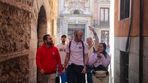 Madrid - Medieval to Modern Walking Tour (English)