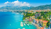 Visiting the Amalfi Coast from Sorrento 