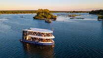 Sunrise birdwatching cruise from Victoria Falls Hotels 