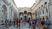 Private Walking Tour of Split