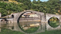 Garfagnana Tour by van from Lucca or Pisa