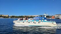 Pula Sunset Dolphin Cruise A Private Experience