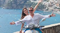 Discover the Magic of the Amalfi and Sorrento Coast by Vespa
