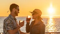 Key West Sunset Buffet Dinner Cruise with Open Bar and Live Music