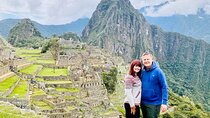  Machu Picchu Maras and Moray 2-Day Tour Leaving Cusco
