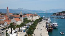 Private Tour of Trogir and Split