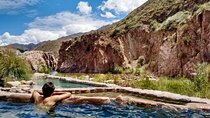 Termas de Cacheuta: An Oasis of Relaxation in the Andes