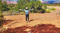 Sedona Vortex & Shamanic Medicine Wheel PRIVATE 3.5 hours