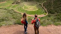 The best tour to the Sacred Valley: 1 day of history and Inca landscapes
