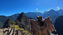 Excursion: Full Day Tour of Machu Picchu from Cusco