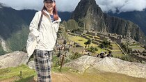 Sacred Valley and Machu Picchu 2 Days Tour