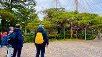 7 Hours Kanazawa Private Guided Tour