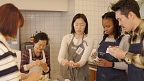 Cooking Class in Seoul with Korean Grandma