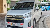 Private Transfer from San Jose to Jaco, Los sueños Marriot