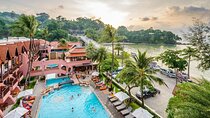 Phuket Stopover Made Easy: Hotel Stay & Transfers Included