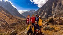  Annapurna Circuit Trek