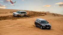  Dubai Desert Safari Standard Package
