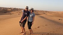 2 Days-1 Night in Wahiba Sands Private Oman Tour Package
