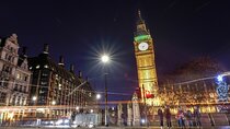 Layover London by Night Tour from Heathrow Airport