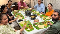 Authentic Indian Cooking Class in Mumbai in a Local Home