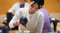 Real Tea Experience in Takayama with Expert Guide
