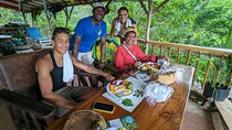 Jamaican Roots Tropical Farm Tour - Taste & Explore (Negril) 2hr