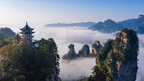 Skip the Line: 1-Day Tour to Zhangjiajie National Forest Park