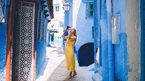 4-Days Private Imperial Cities & Chefchaouen Tour From Marrakech