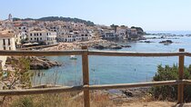 Costa Brava Typical Towns Full Day Tour from Barcelona