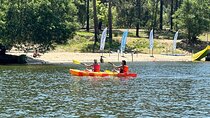 Kayak River Douro 