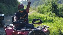 Jamaica Montego Bay ATV Adventure Tour