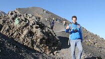 4 Days and 3 Nights Mount Meru Climbing Tour