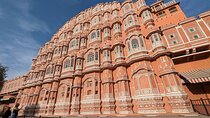 Private Guided Day Trip to Jaipur from Delhi