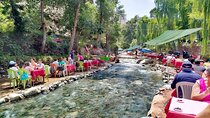 Private Day Trip to Ourika Valley from Marrakech with Lunch