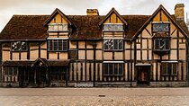 Oxford and Stratford upon Avon 11 Hour Day Trip from London