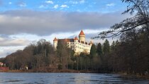 PRIVATE Tour to Konopiste Castle from Prague Admission Included