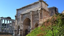 Private Experience Full-Day Vatican, Colosseum & Ancient Rome